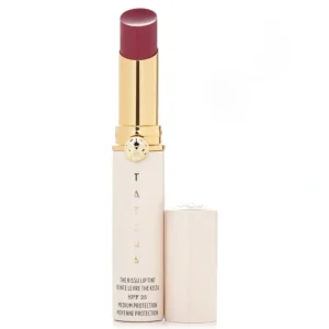 Cheap Tatcha The Kissu Lip Tint - # Camellia 4g - GlowEssence Care - Embrace the Essence of Radiance with Premium Skincare Solutions