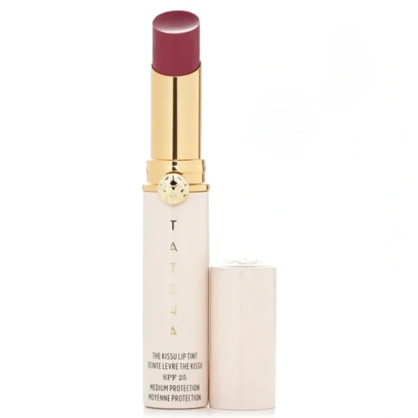 Cheap Tatcha The Kissu Lip Tint - # Camellia 4g - GlowEssence Care - Embrace the Essence of Radiance with Premium Skincare Solutions