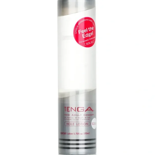 Lip-care*TENGA Hole Lotion Aqueous Lubricant - Solid 170ml/5.75oz - GlowEssence Care - Embrace the Essence of Radiance with Premium Skincare Solutions