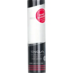 Outlet TENGA Hole Lotion Aqueous Lubricant - Wild 170ml/5.75oz - GlowEssence Care - Embrace the Essence of Radiance with Premium Skincare Solutions