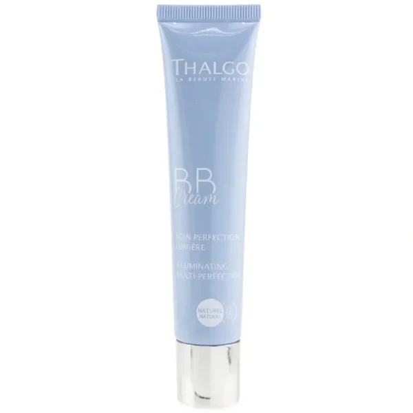 Cheap Thalgo BB Cream Illuminating Multi-Perfection SPF 15 - # Natural 40ml/1.35oz - GlowEssence Care - Embrace the Essence of Radiance with Premium Skincare Solutions