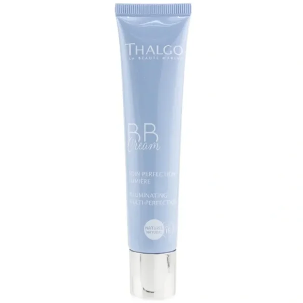 Complexion-care*Thalgo BB Cream Illuminating Multi-Perfection SPF 15 - # Natural 40ml/1.35oz - GlowEssence Care - Embrace the Essence of Radiance with Premium Skincare Solutions