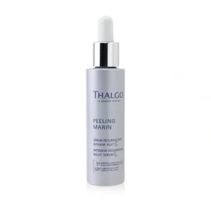 Clearance Thalgo Peeling Marin Intensive Resurfacing Night Serum 30ml/1.01oz - GlowEssence Care - Embrace the Essence of Radiance with Premium Skincare Solutions