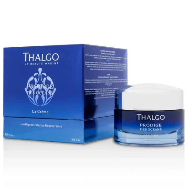 Complexion-care*Thalgo Prodige Des Oceans La Creme 50ml/1.69oz - GlowEssence Care - Embrace the Essence of Radiance with Premium Skincare Solutions