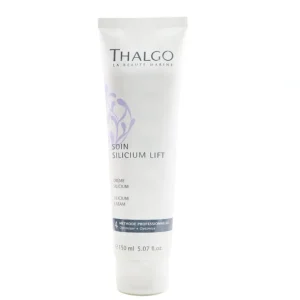 Sale Thalgo Silicium Cream Wrinkle Correction - Lifting Effect (Salon Size) 150ml/5.07oz - GlowEssence Care - Embrace the Essence of Radiance with Premium Skincare Solutions