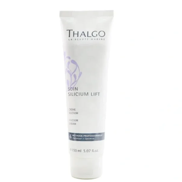 Complexion-care*Thalgo Silicium Cream Wrinkle Correction - Lifting Effect (Salon Size) 150ml/5.07oz - GlowEssence Care - Embrace the Essence of Radiance with Premium Skincare Solutions