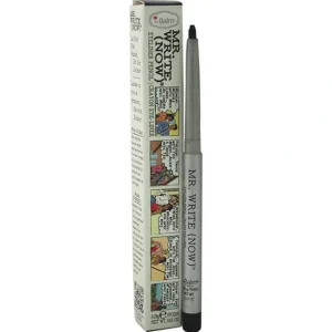 Hot the Balm Mr. Write (Now) Eyeliner Pencil - Dean B. Onyx by the Balm for Women - 0.01 oz Eyeliner - GlowEssence Care - Embrace the Essence of Radiance with Premium Skincare Solutions