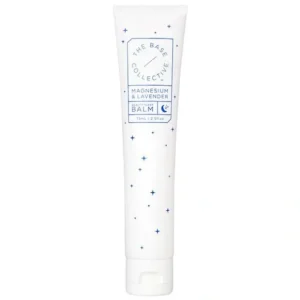 Beauty*The Base Collective Beauty Sleep Balm With Magnesium & Lavender 75ml - GlowEssence Care - Embrace the Essence of Radiance with Premium Skincare Solutions