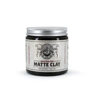 Cheap The Bearded Chap Australian Matte Clay Pomade 120g - GlowEssence Care - Embrace the Essence of Radiance with Premium Skincare Solutions