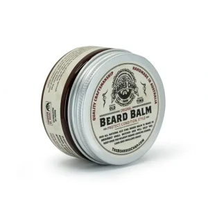 Best Sale The Bearded Chap Original Beard Balm 100g - GlowEssence Care - Embrace the Essence of Radiance with Premium Skincare Solutions