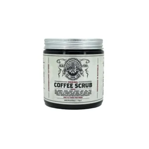 Cheap The Bearded Chap Original Coffee Scrub 170g - GlowEssence Care - Embrace the Essence of Radiance with Premium Skincare Solutions