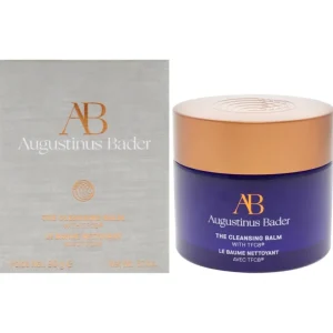 Best Sale The Cleansing Balm by Augustinus Bader for Unisex - 3.1 oz Cleanser - GlowEssence Care - Embrace the Essence of Radiance with Premium Skincare Solutions