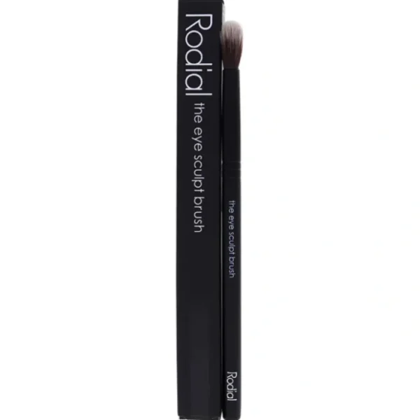 Eye-makeup*The Eye Sculpt Brush by Rodial for Women - 1 Pc Brush - GlowEssence Care - Embrace the Essence of Radiance with Premium Skincare Solutions