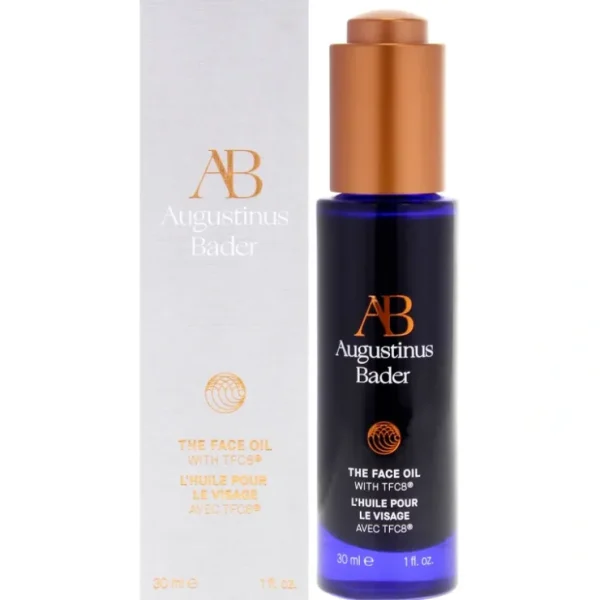 Complexion-care*The Face Oil by Augustinus Bader for Unisex - 1 oz Oil - GlowEssence Care - Embrace the Essence of Radiance with Premium Skincare Solutions