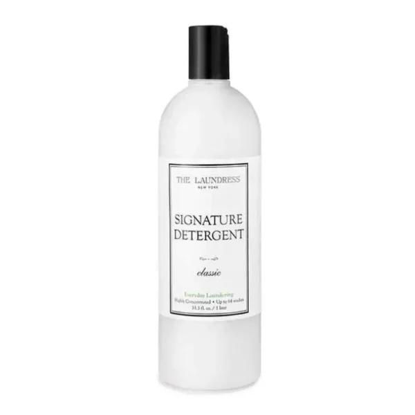 Best THE LAUNDRESS Signature Detergent 1,000.0g/ml Fixed Size - GlowEssence Care - Embrace the Essence of Radiance with Premium Skincare Solutions
