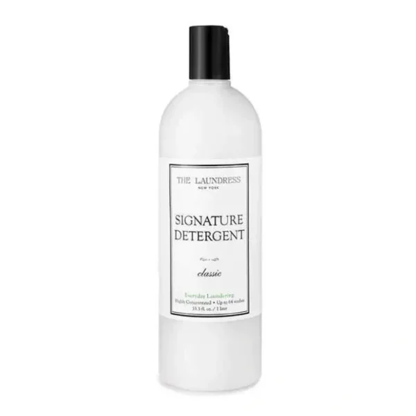 Wash*THE LAUNDRESS Signature Detergent 1,000.0g/ml Fixed Size - GlowEssence Care - Embrace the Essence of Radiance with Premium Skincare Solutions