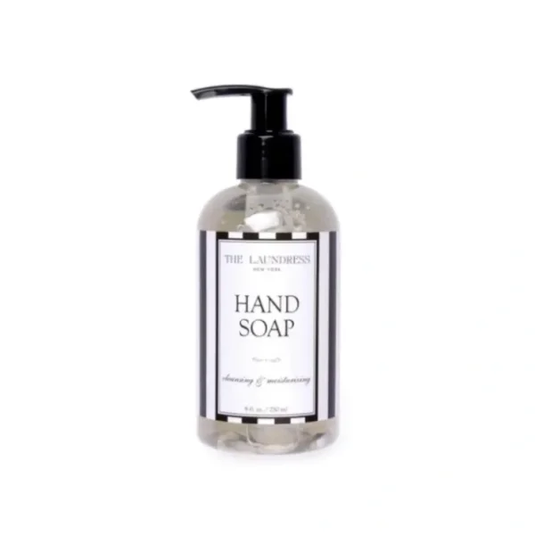 Wash*THE LAUNDRESS The Laundress - Hand Soap #Baby 250.0g/ml (859675001764) Fixed Size - GlowEssence Care - Embrace the Essence of Radiance with Premium Skincare Solutions