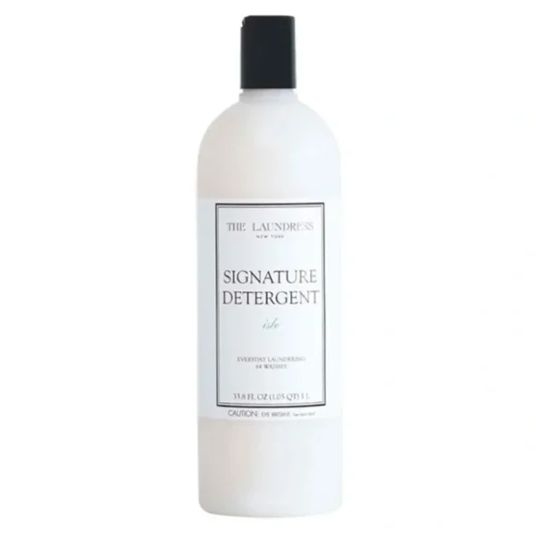 Wash*THE LAUNDRESS The Laundress - Signature Detergent #isle 1,000.0g/ml (857050005922) Fixed Size - GlowEssence Care - Embrace the Essence of Radiance with Premium Skincare Solutions
