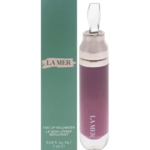 Flash Sale The Lip Volumizer - 50 Sheer Berry by La Mer for Women - 0.24 oz Lip Treatment - GlowEssence Care - Embrace the Essence of Radiance with Premium Skincare Solutions