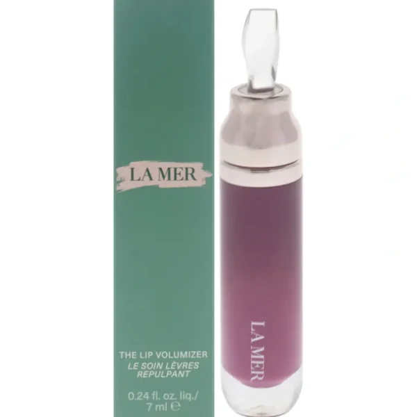 Flash Sale The Lip Volumizer - 50 Sheer Berry by La Mer for Women - 0.24 oz Lip Treatment - GlowEssence Care - Embrace the Essence of Radiance with Premium Skincare Solutions