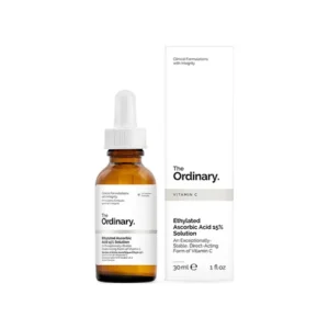 Cheap The Ordinary Ethylated Ascorbic Acid 15% Solution 30ml - GlowEssence Care - Embrace the Essence of Radiance with Premium Skincare Solutions