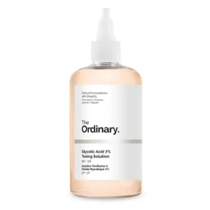 Cheap The Ordinary Glycolic Acid 7% Toning Solution 240ml/8oz - GlowEssence Care - Embrace the Essence of Radiance with Premium Skincare Solutions