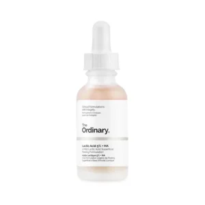 Shop The Ordinary Lactic Acid 5% + HA 2% 30ml/1oz - GlowEssence Care - Embrace the Essence of Radiance with Premium Skincare Solutions