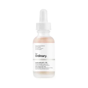 Cheap The Ordinary Lactic Acid 10% + HA 2% 30ml/1oz - GlowEssence Care - Embrace the Essence of Radiance with Premium Skincare Solutions