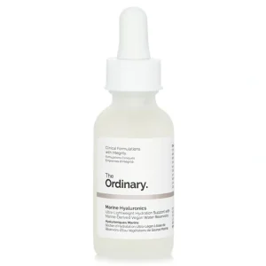 Shop The Ordinary Marine Hyaluronics 30ml/1oz - GlowEssence Care - Embrace the Essence of Radiance with Premium Skincare Solutions