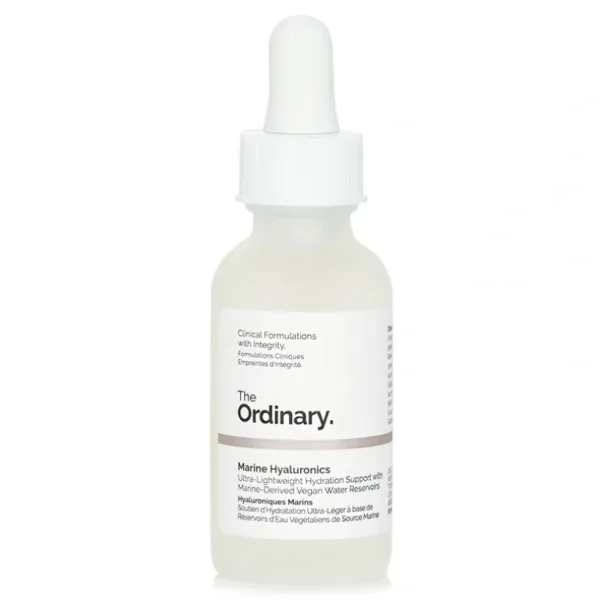 Shop The Ordinary Marine Hyaluronics 30ml/1oz - GlowEssence Care - Embrace the Essence of Radiance with Premium Skincare Solutions