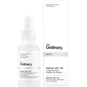 Hot The Ordinary Matrixyl 10% + HA 30ml - GlowEssence Care - Embrace the Essence of Radiance with Premium Skincare Solutions
