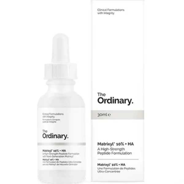 Eye-makeup*The Ordinary Matrixyl 10% + HA 30ml - GlowEssence Care - Embrace the Essence of Radiance with Premium Skincare Solutions