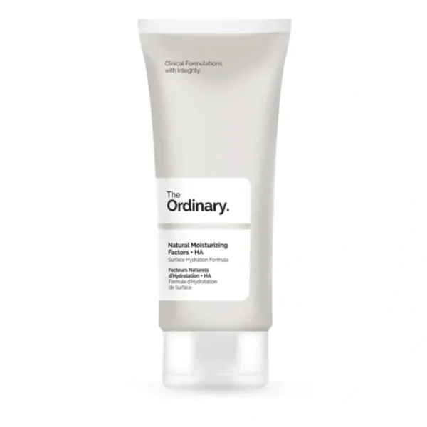 Lip-care*The Ordinary Natural Moisturizing Factors + HA 100ml/3.4oz - GlowEssence Care - Embrace the Essence of Radiance with Premium Skincare Solutions