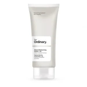 Clearance The Ordinary Natural Moisturizing Factors + HA 100ml/3.4oz - GlowEssence Care - Embrace the Essence of Radiance with Premium Skincare Solutions