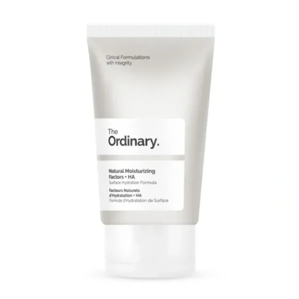 Lip-care*The Ordinary Natural Moisturizing Factors + HA 30ml/1oz - GlowEssence Care - Embrace the Essence of Radiance with Premium Skincare Solutions