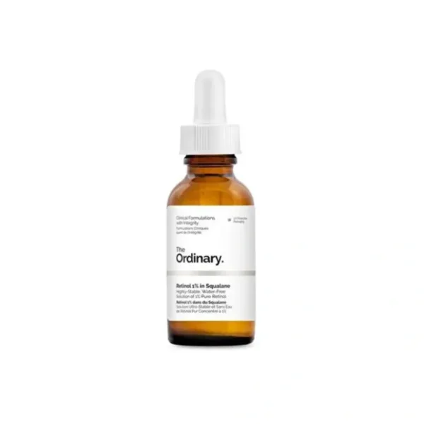 Eye-makeup*The Ordinary Retinol 1% in Squalane 30ml/1oz - GlowEssence Care - Embrace the Essence of Radiance with Premium Skincare Solutions