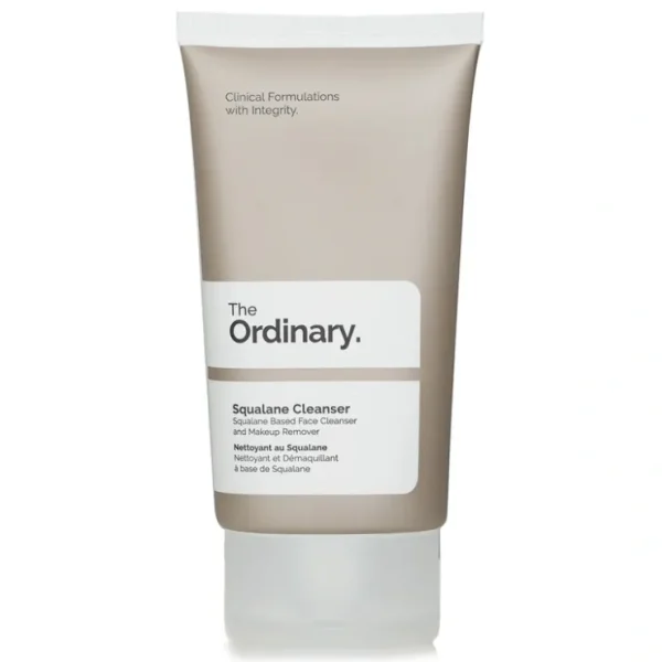 Lip-care*The Ordinary Squalane Cleanser 50ml/1.7oz - GlowEssence Care - Embrace the Essence of Radiance with Premium Skincare Solutions