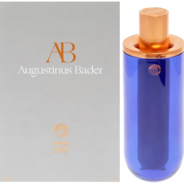Complexion-care*The Serum by Augustinus Bader for Unisex - 1 oz Serum - GlowEssence Care - Embrace the Essence of Radiance with Premium Skincare Solutions