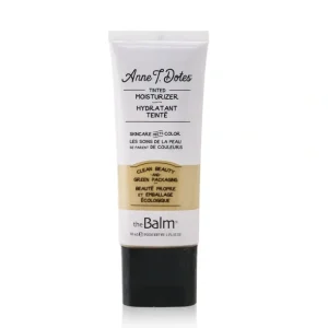 Sale TheBalm Anne T. Dotes Tinted Moisturizer - # 26 30ml/1oz - GlowEssence Care - Embrace the Essence of Radiance with Premium Skincare Solutions