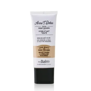 Online TheBalm Anne T. Dotes Tinted Moisturizer - # 18 30ml/1oz - GlowEssence Care - Embrace the Essence of Radiance with Premium Skincare Solutions