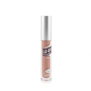 Best Sale TheBalm Lid Quid Sparkling Liquid Eyeshadow - # Bellini 4.5ml/0.15oz - GlowEssence Care - Embrace the Essence of Radiance with Premium Skincare Solutions