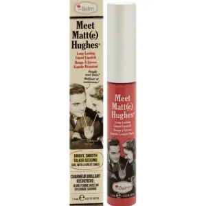 Store TheBalm Meet Matte Hughes Long Lasting Liquid Lipstick - Genuine by the Balm for Women - 0.25 oz Lipstick - GlowEssence Care - Embrace the Essence of Radiance with Premium Skincare Solutions