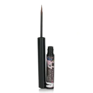 Fashion TheBalm Schwing Liquid Eyeliner - Brown 1.7ml/0.05oz - GlowEssence Care - Embrace the Essence of Radiance with Premium Skincare Solutions