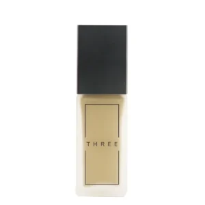 Cheap THREE Advanced Ethereal Smooth Operator Fluid Foundation SPF40 - # 206 30ml/1oz - GlowEssence Care - Embrace the Essence of Radiance with Premium Skincare Solutions