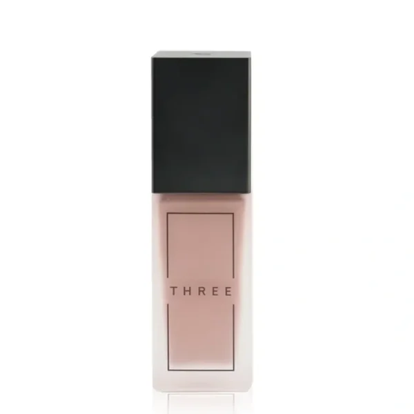 Complexion-care*THREE Advanced Ethereal Smooth Operator Primer 30ml/1oz - GlowEssence Care - Embrace the Essence of Radiance with Premium Skincare Solutions