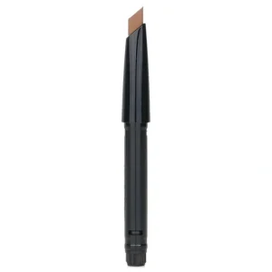 Hot THREE Advanced Eye Dentity Eyebrow Pencil - # 02 0.2g/0.007oz - GlowEssence Care - Embrace the Essence of Radiance with Premium Skincare Solutions