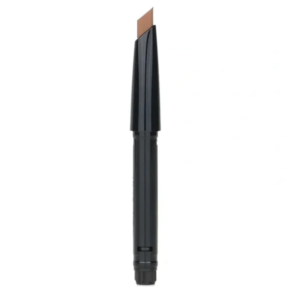 Hot THREE Advanced Eye Dentity Eyebrow Pencil - # 02 0.2g/0.007oz - GlowEssence Care - Embrace the Essence of Radiance with Premium Skincare Solutions