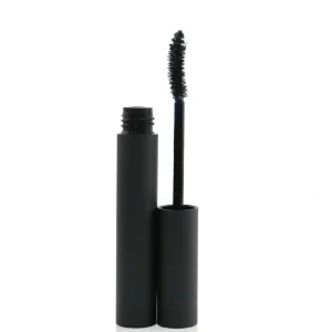 Clearance THREE Atmospheric Definition Mascara - # 02 Eyes Wide Open (Black Cyan) - GlowEssence Care - Embrace the Essence of Radiance with Premium Skincare Solutions