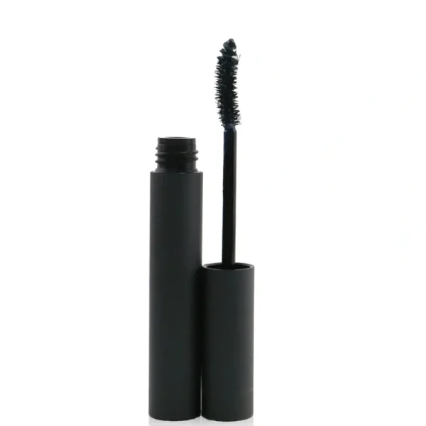 Clearance THREE Atmospheric Definition Mascara - # 02 Eyes Wide Open (Black Cyan) - GlowEssence Care - Embrace the Essence of Radiance with Premium Skincare Solutions