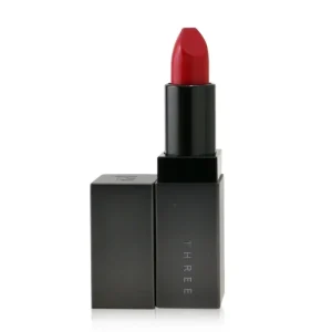 New THREE Daringly Demure Lipstick - # 11 Multiculture Maiden 4g/0.14oz - GlowEssence Care - Embrace the Essence of Radiance with Premium Skincare Solutions